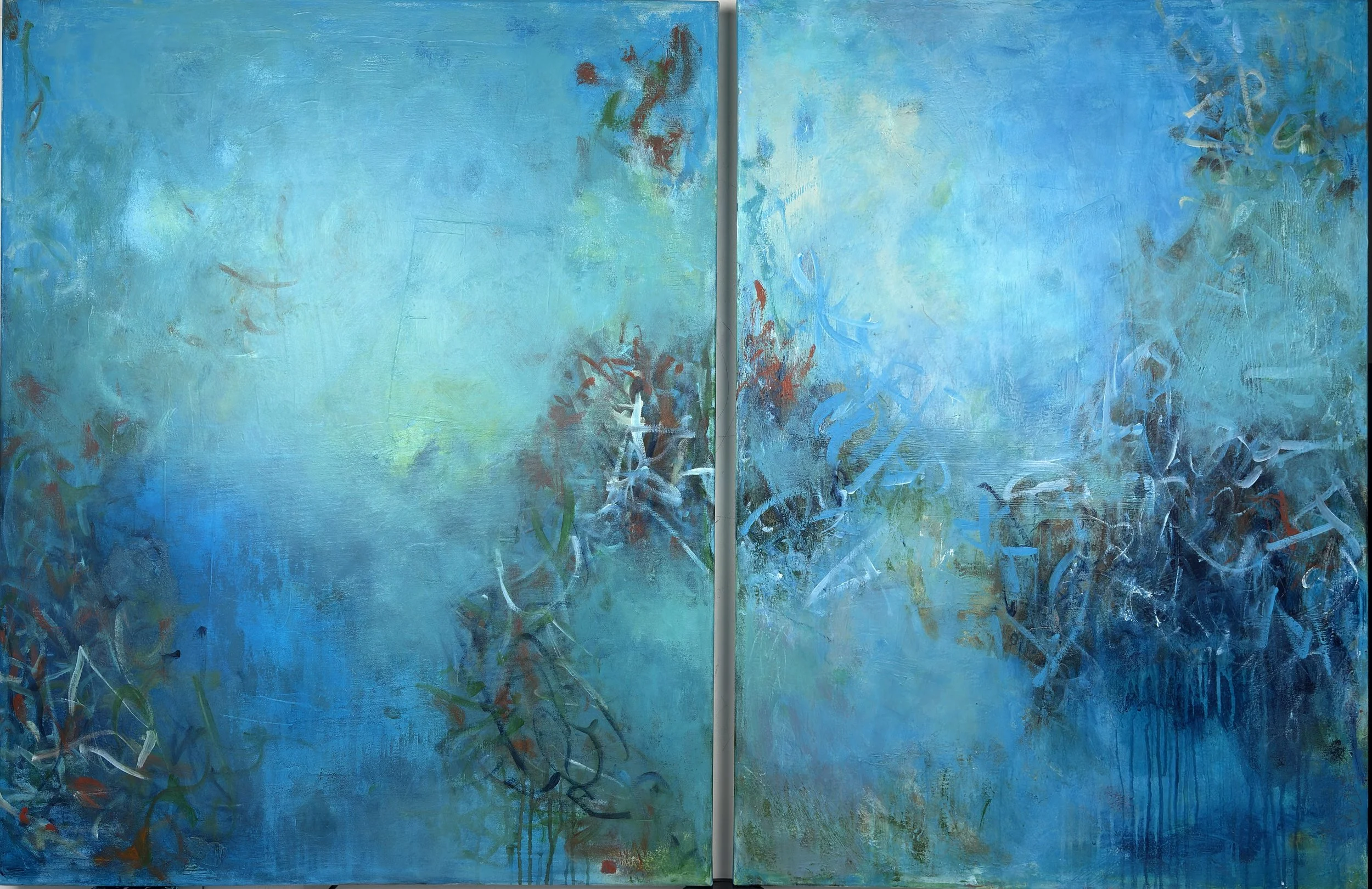 Mehrnoush Elahipanah - True Enough