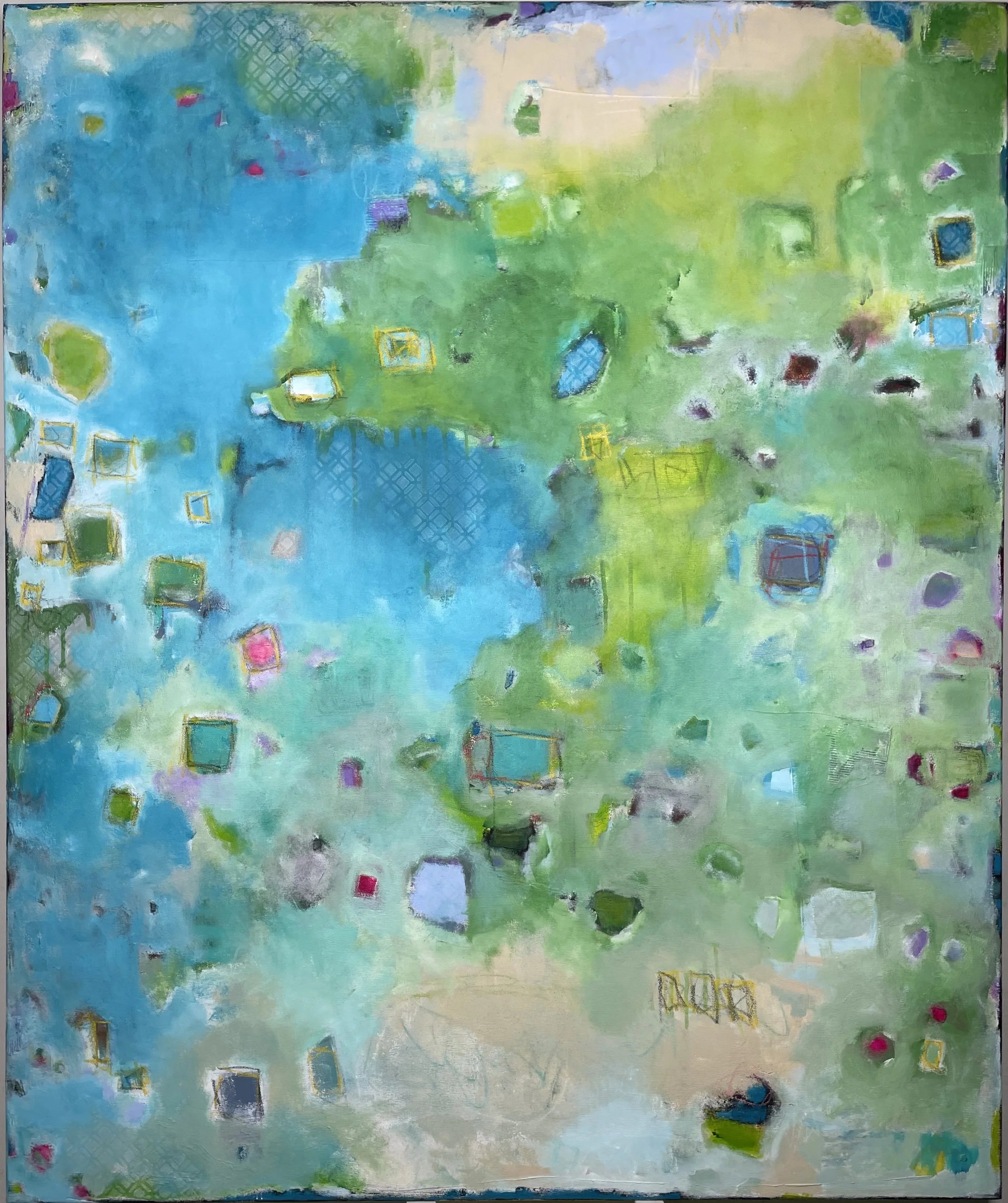 Mehrnoush Elahipanah - Beyond