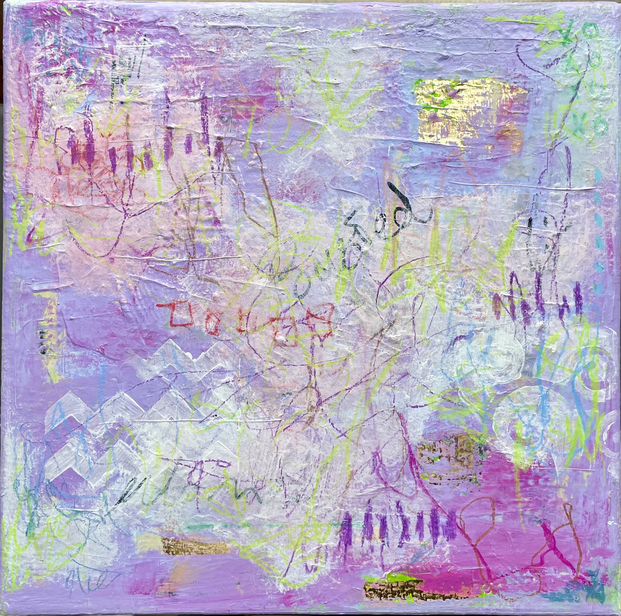 Mehrnoush Elahipanah - Dreaming