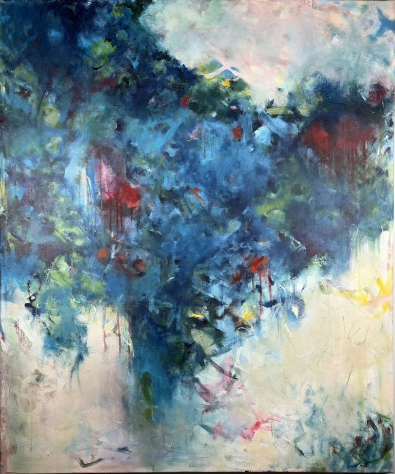 Mehrnoush Elahipanah Unquiet Body