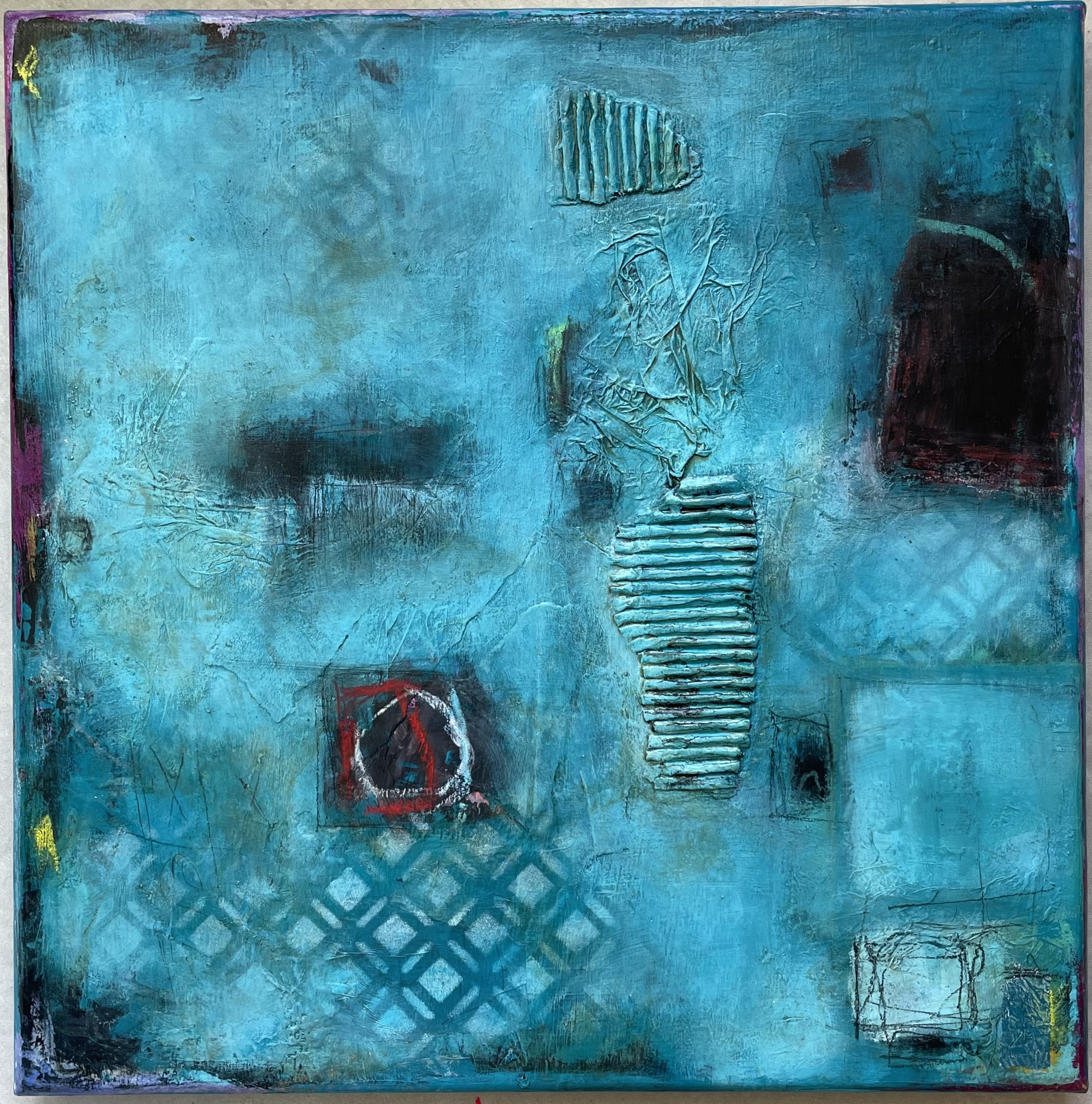 Mehrnoush Elahipanah - Untold