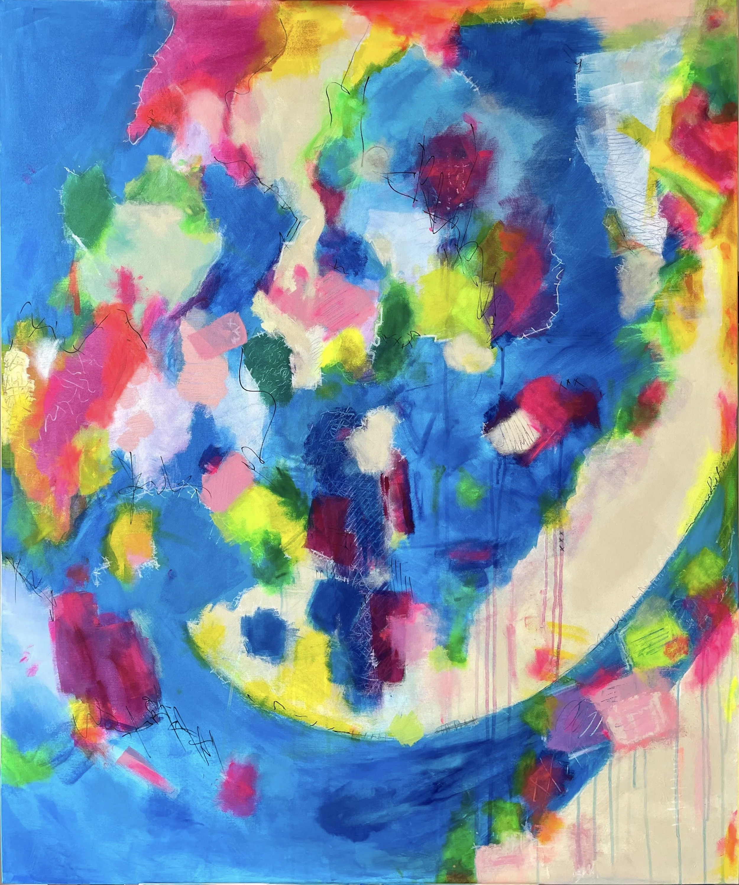 Mehrnoush Elahipanah - La Isola Felice.jpg