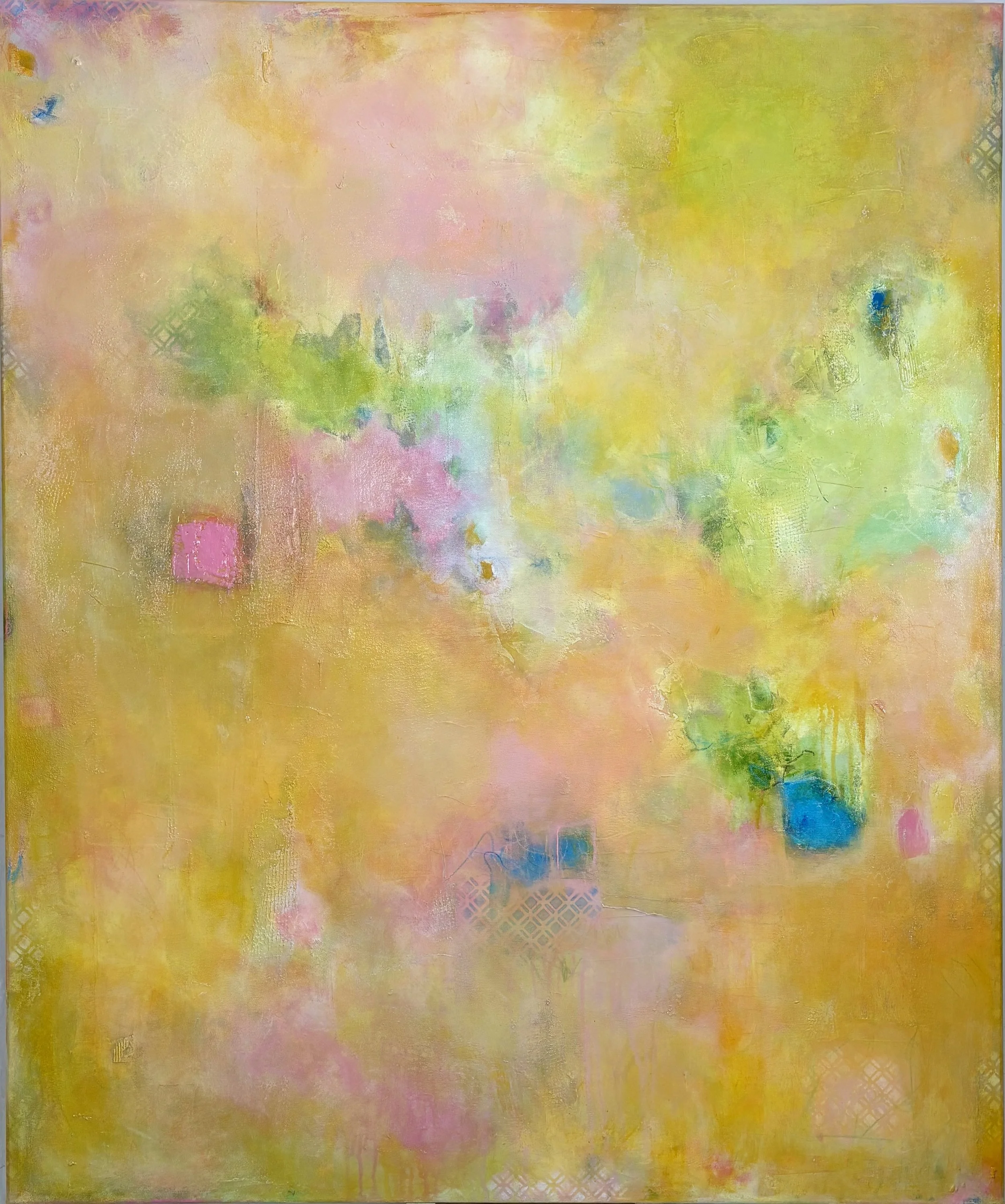 Mehrnoush Elahipanah - Faseleh