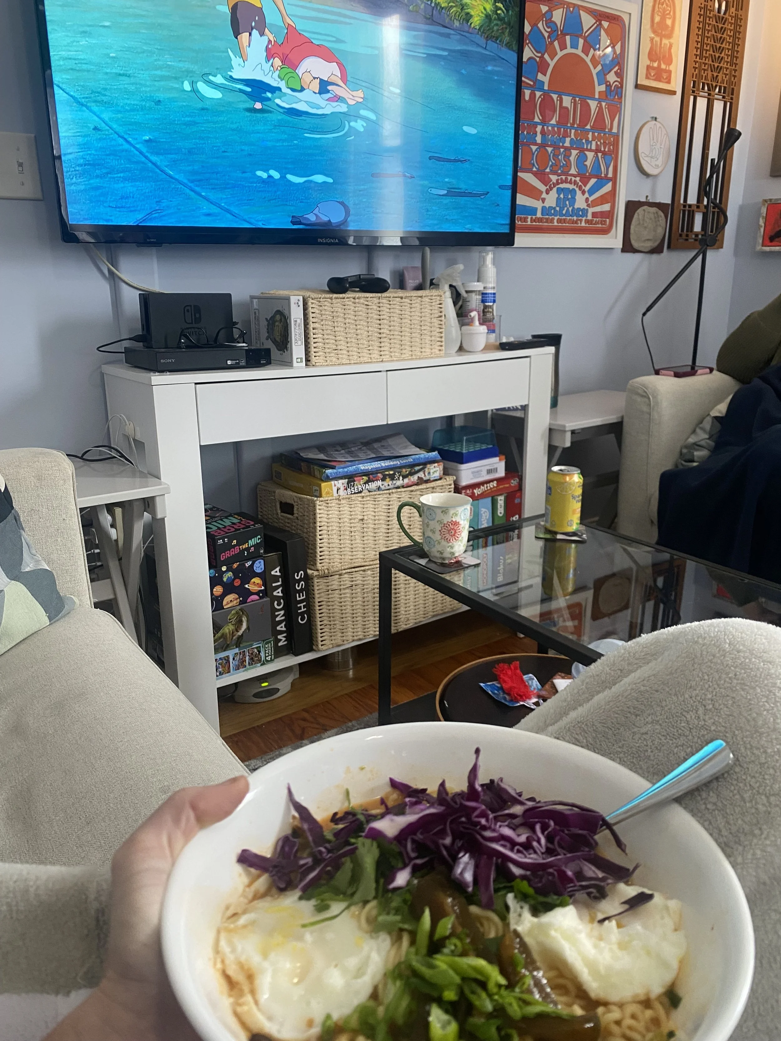 Day 6: Rest, Recover, Repeat