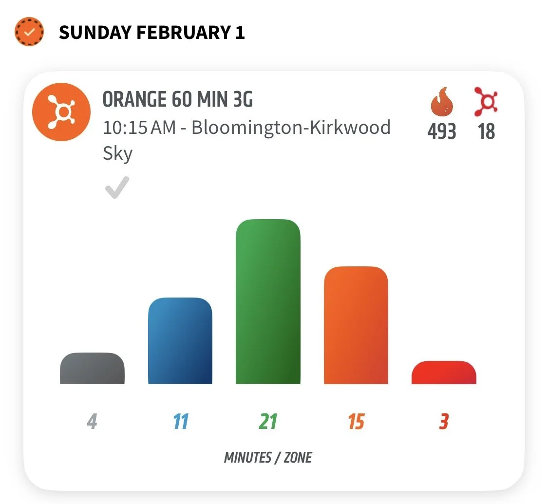 Day 7: Burned on my Birthday!