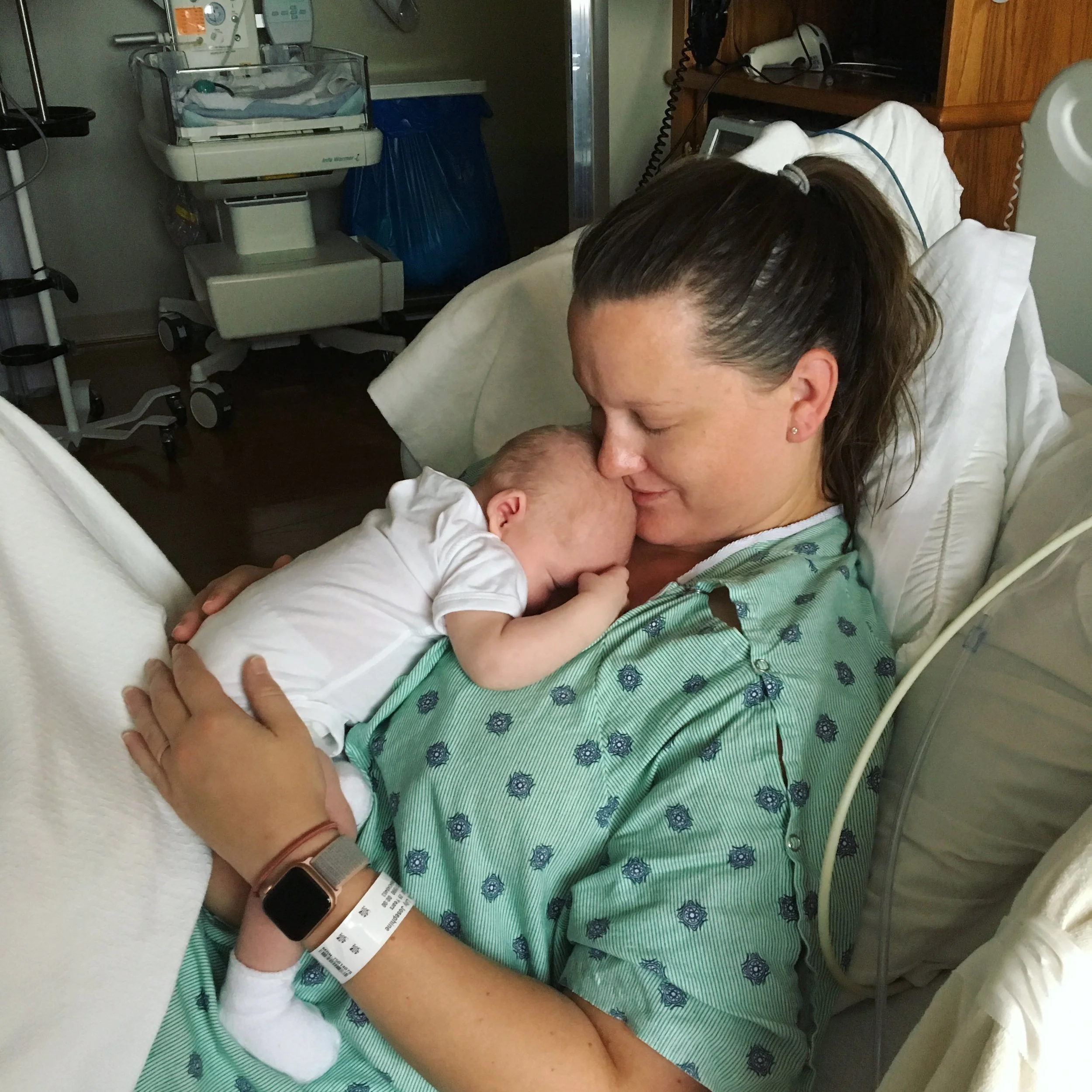 Day 13: Healthy Heart