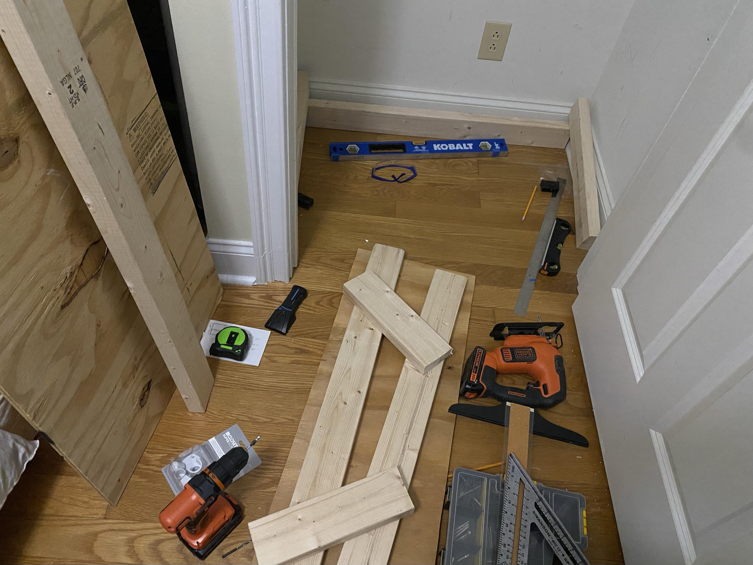 Day 16: Active Recovery