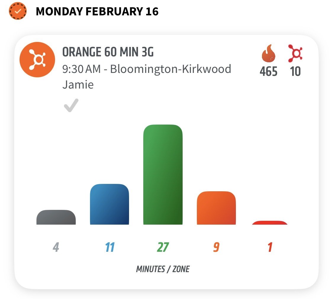 Day 22: My Heart On Stimulants