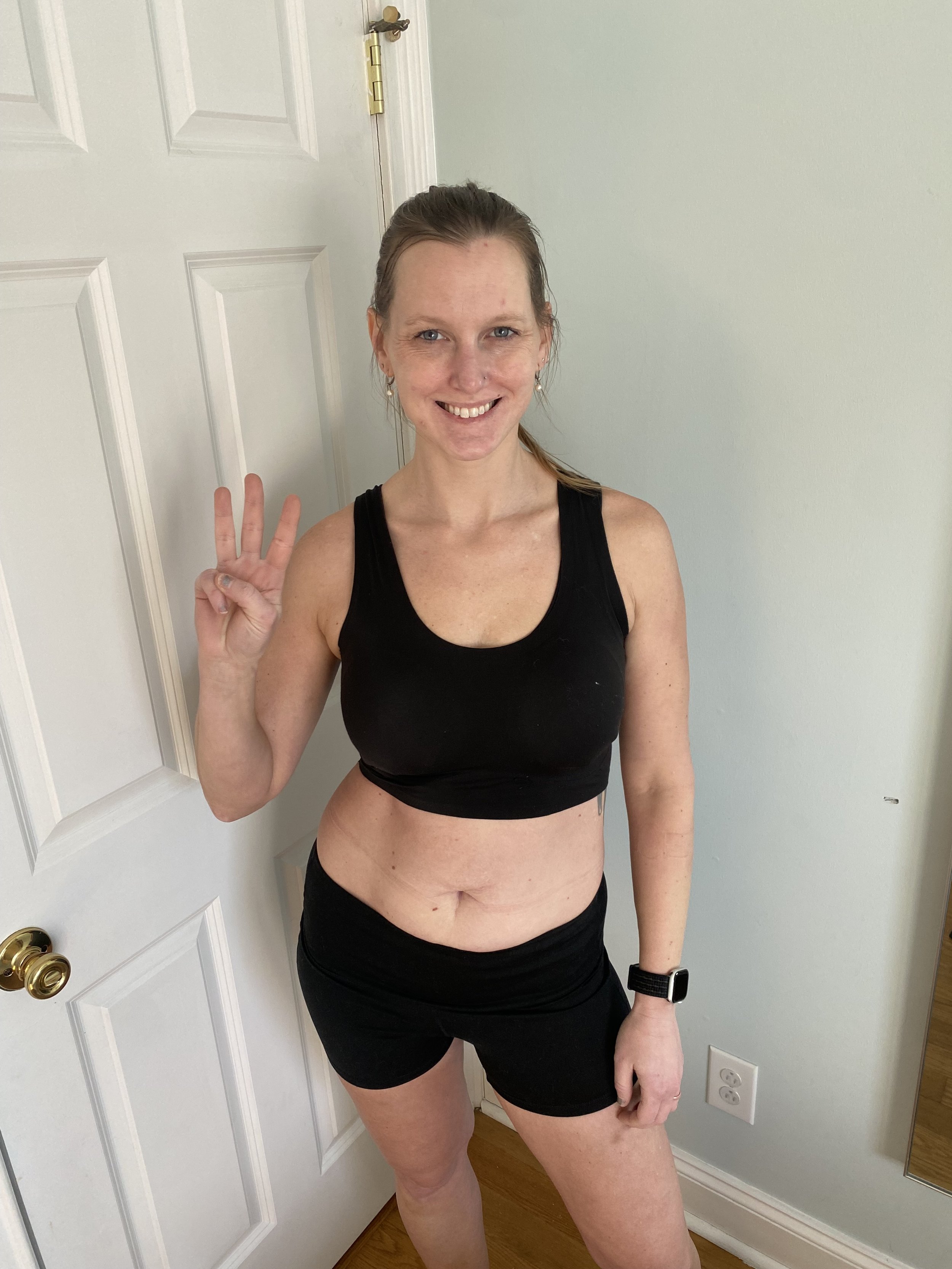 Day 23: Is It Working?