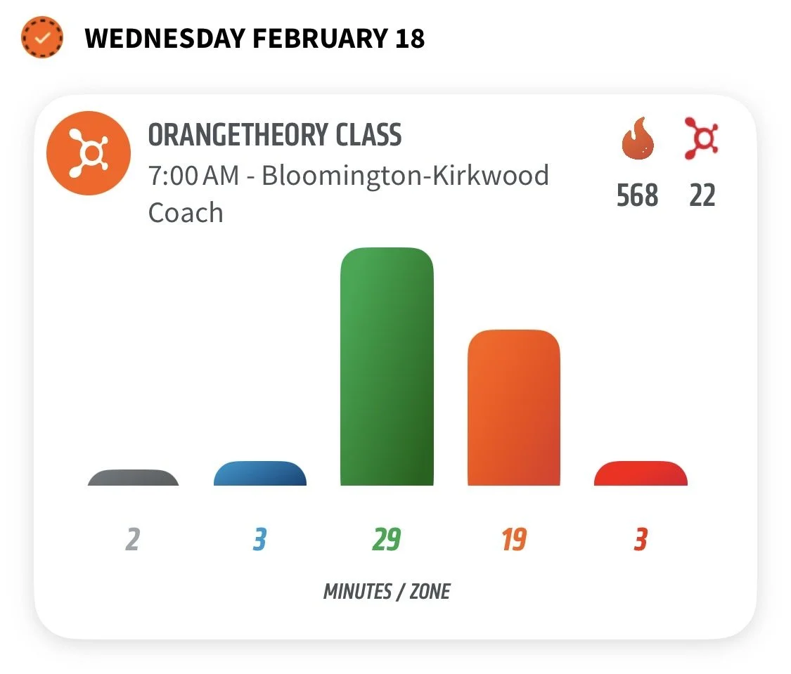 Day 24: Stay Flexible