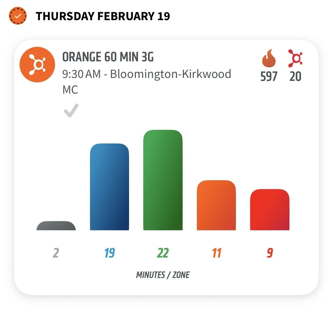 Day 25: You Gotta Have Friends