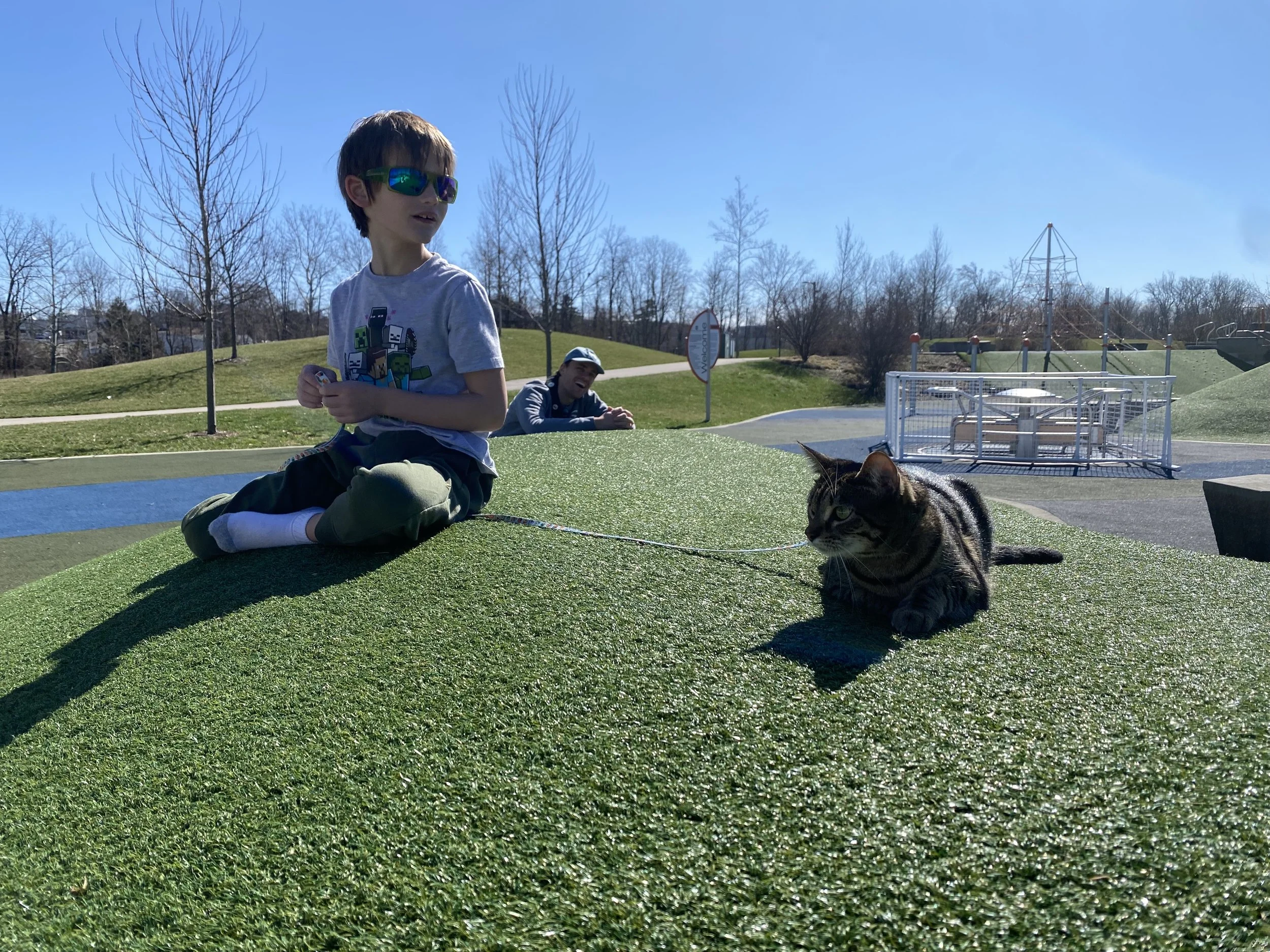 Days 41 & 42: Wonderful Weekend