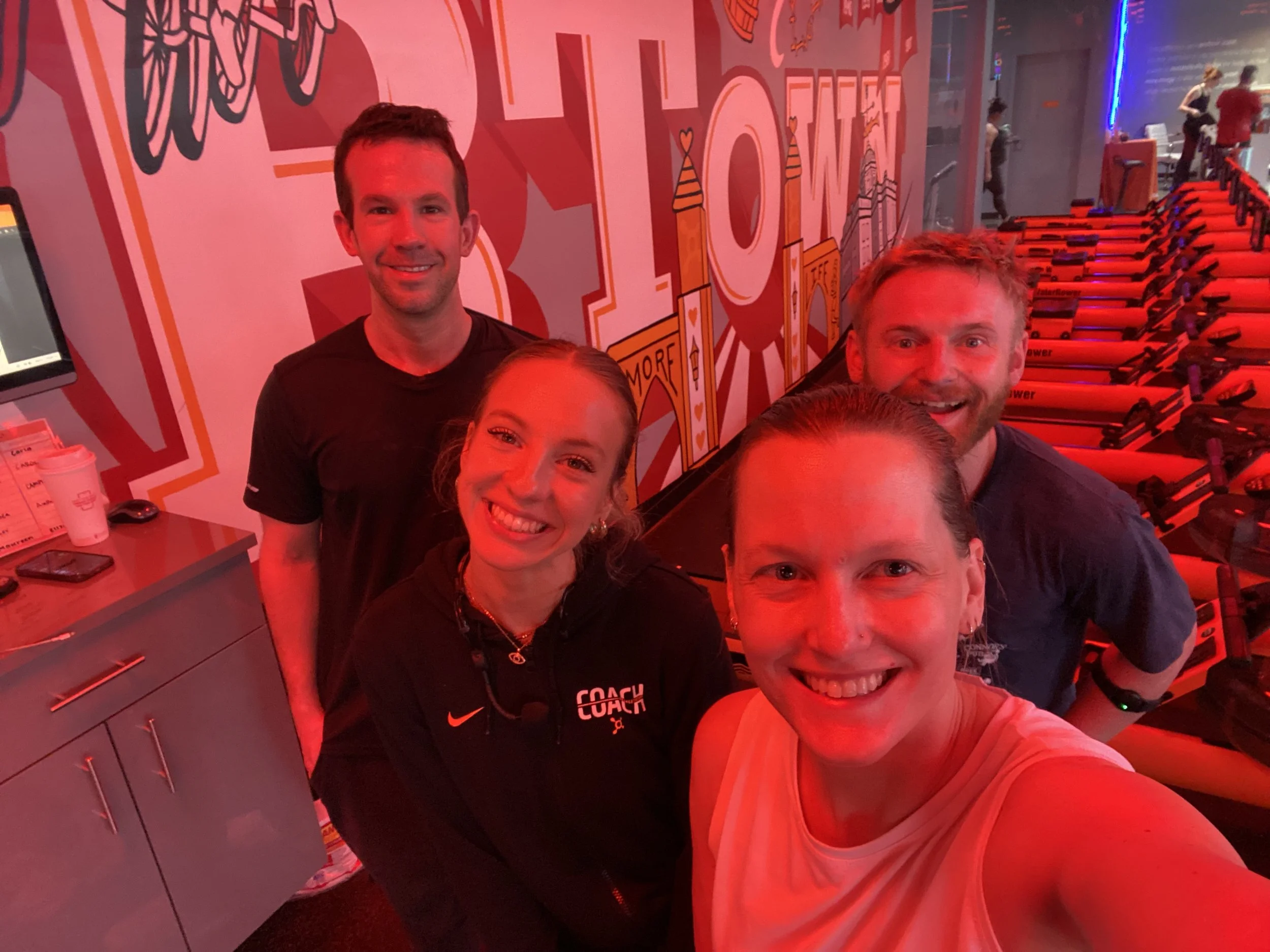 Day 45: Feeling Distracted