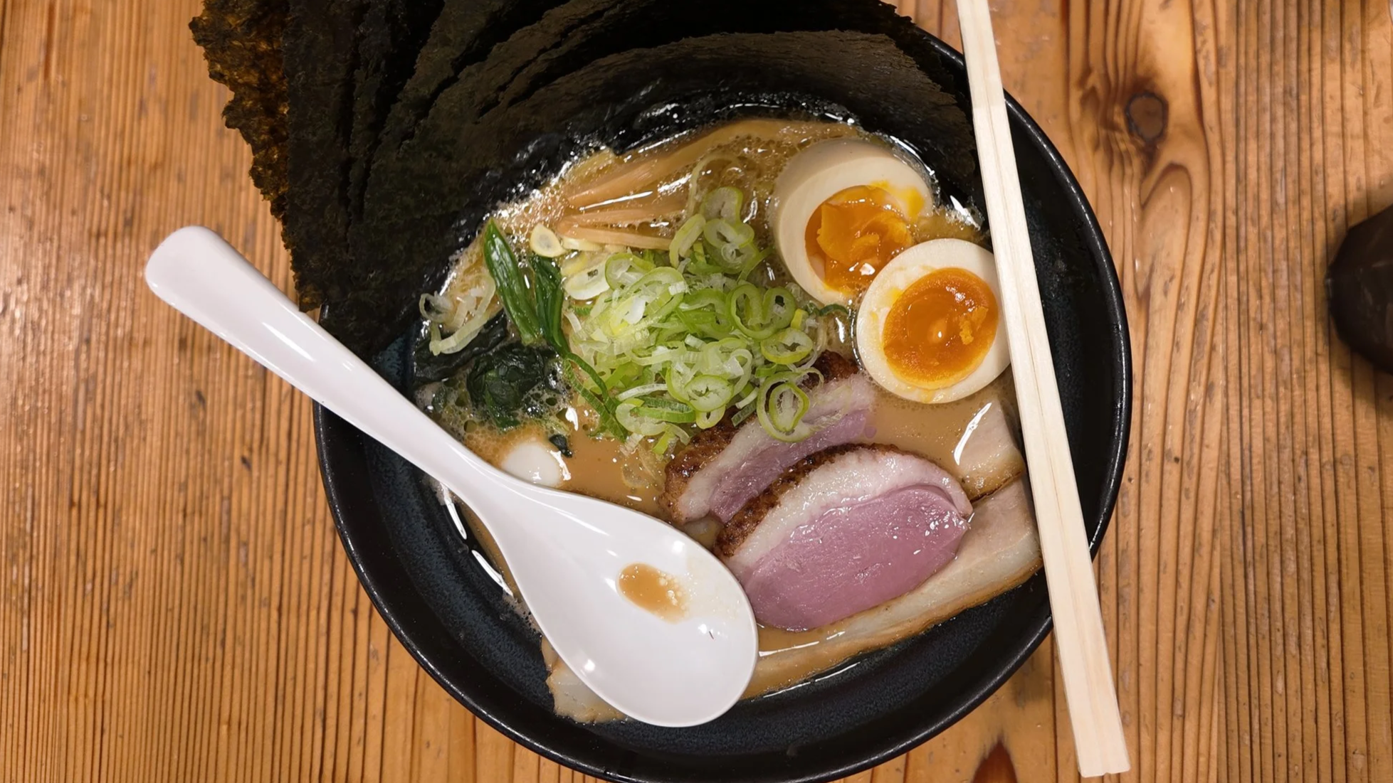 6 bonnes adresses à Osaka