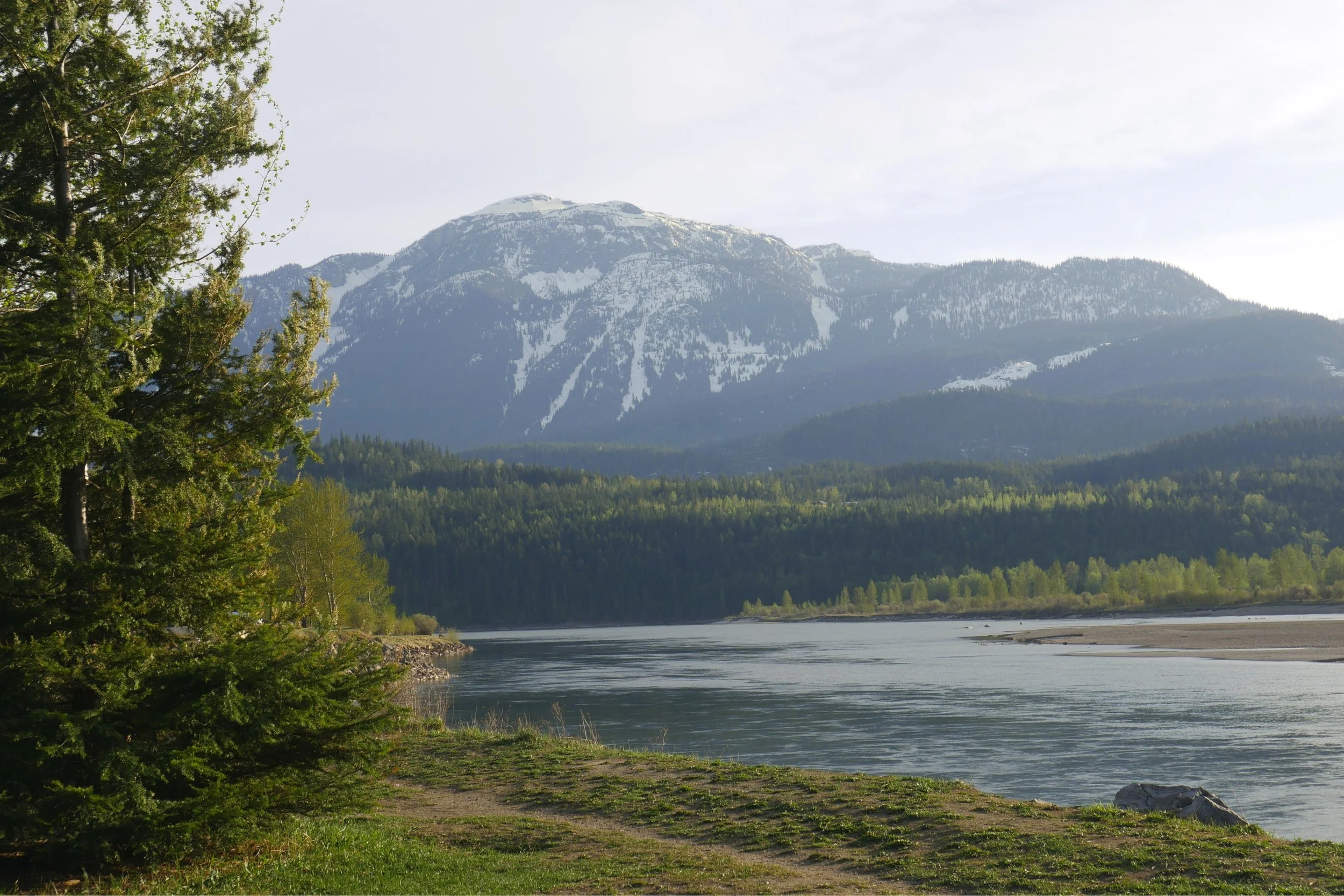Bonne f&ecirc;te du Canada! 🇨🇦

Que cette journ&eacute;e nous rappelle &agrave; quel point notre pays est magnifique!

#canada