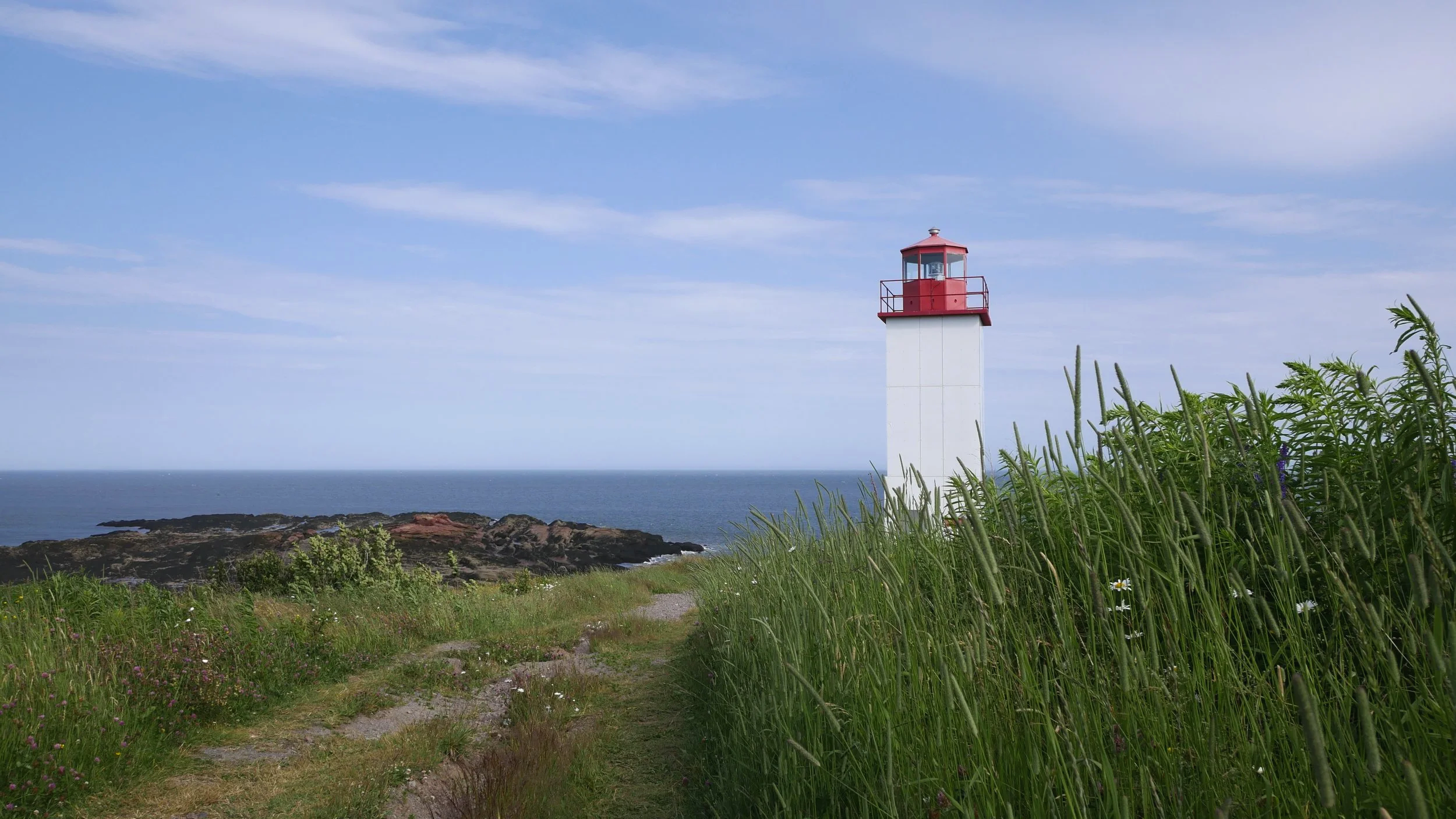 Phare Quaco Head