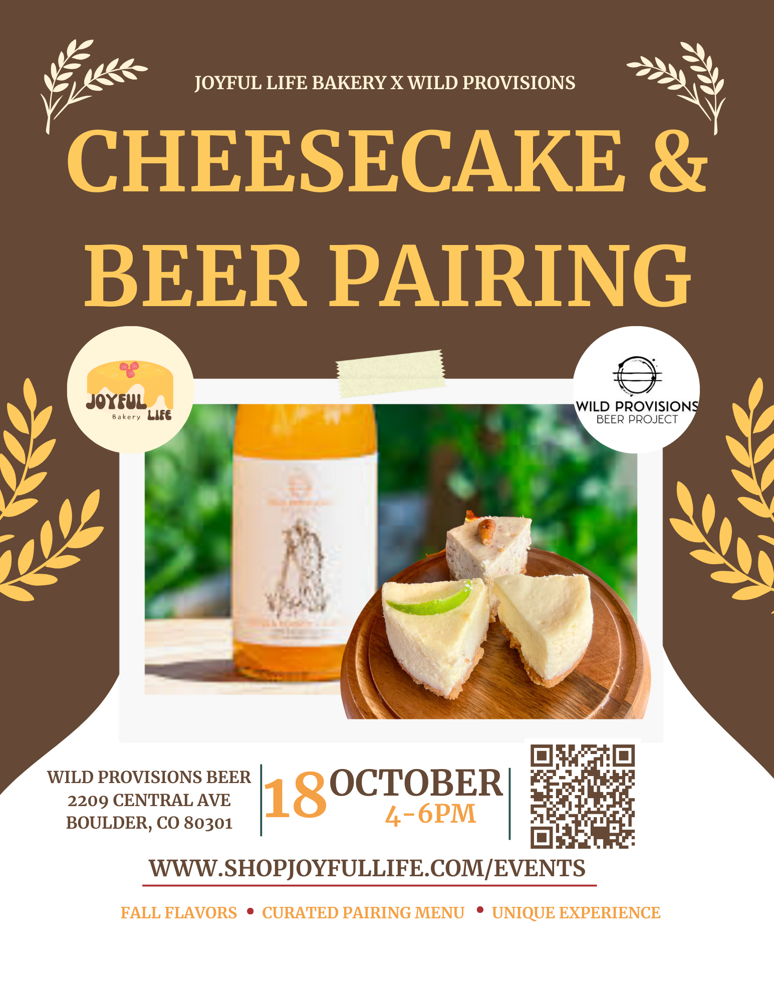 Wild Provisions - Oct 2025 Pairing.png