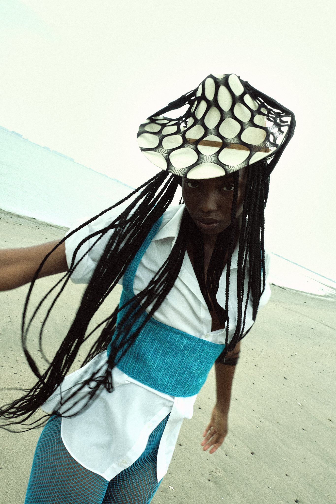 Ode to the Seasons - Nasty Magazine