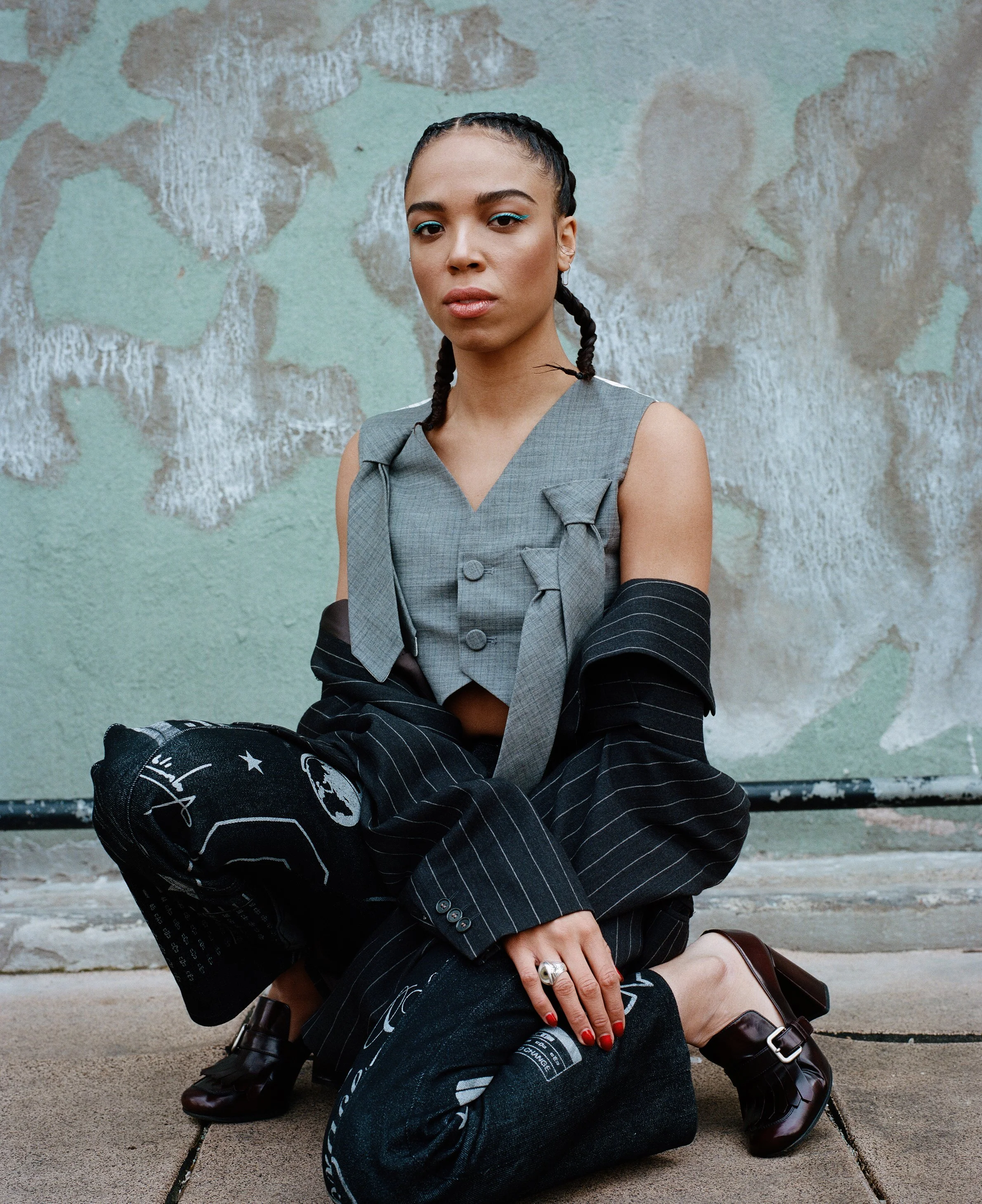 Zsela - New York Times 