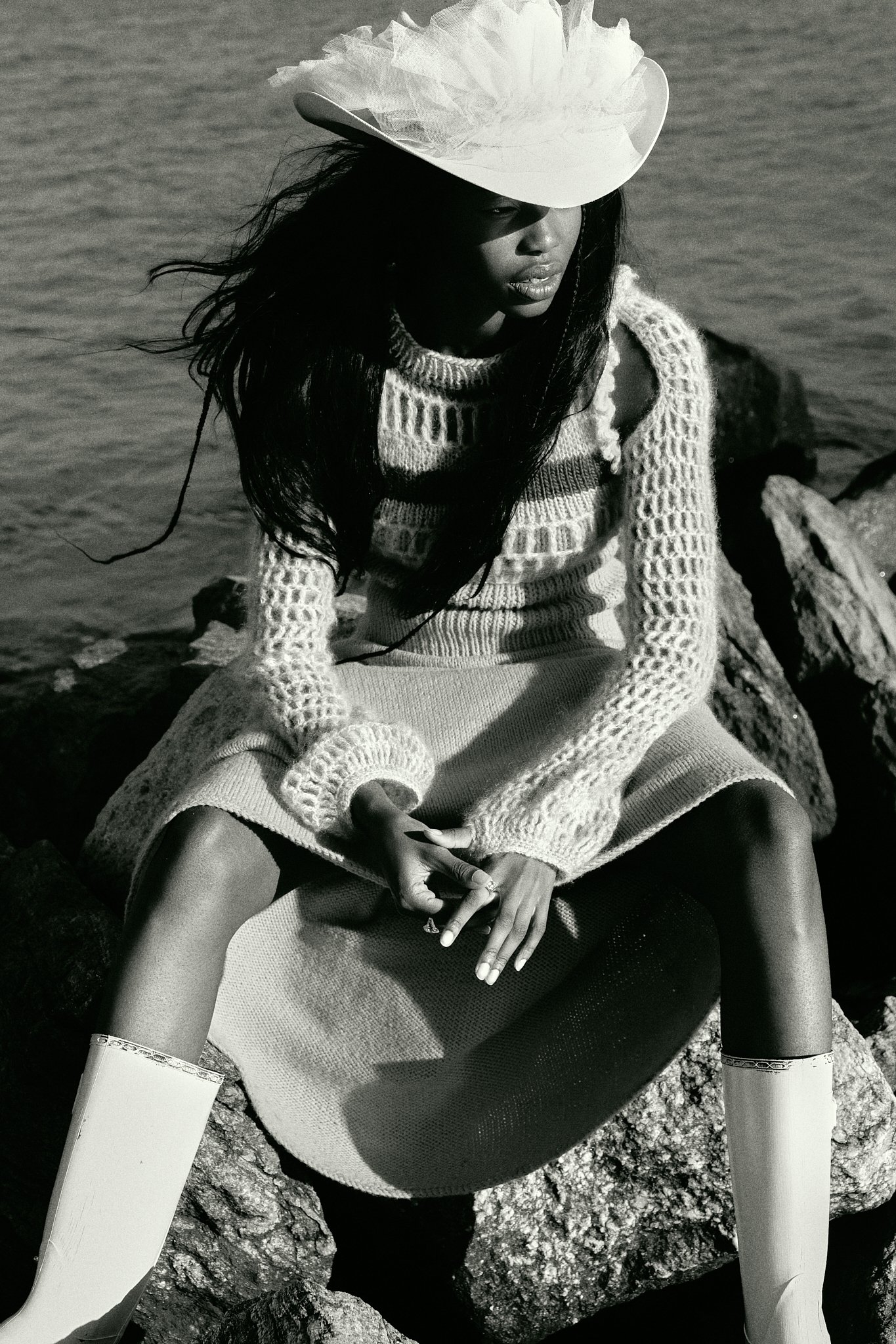 Ode to the Seasons - Nasty Magazine