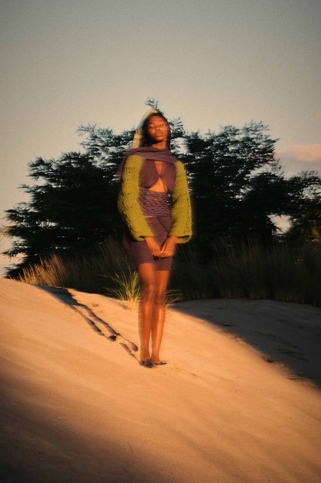 Ode to the Seasons - Nasty Magazine