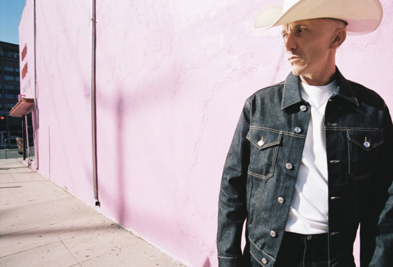 Kitsune Cafe Spring '22 Campaign