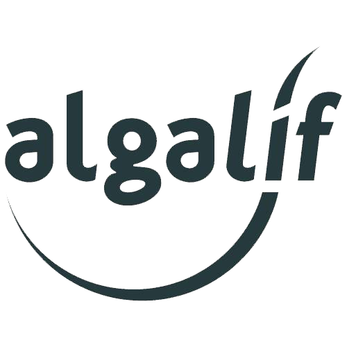 Amazon logo with curved arrow beneath the text.