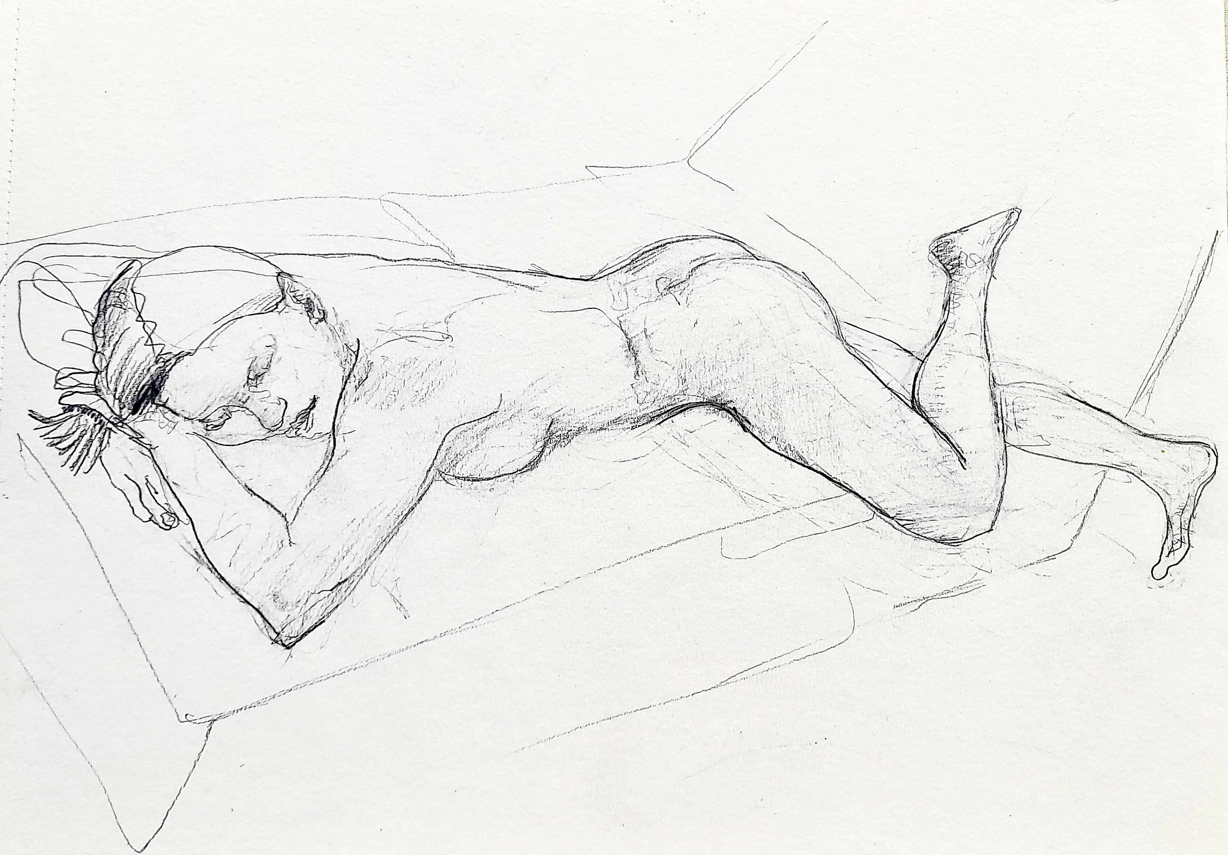 A1, ≈60min