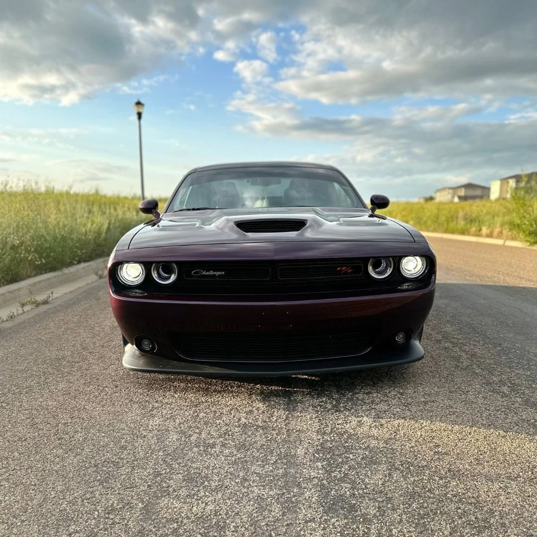 Should I Get A Ceramic Coating? Call Us For Answers… — Mirror Finish