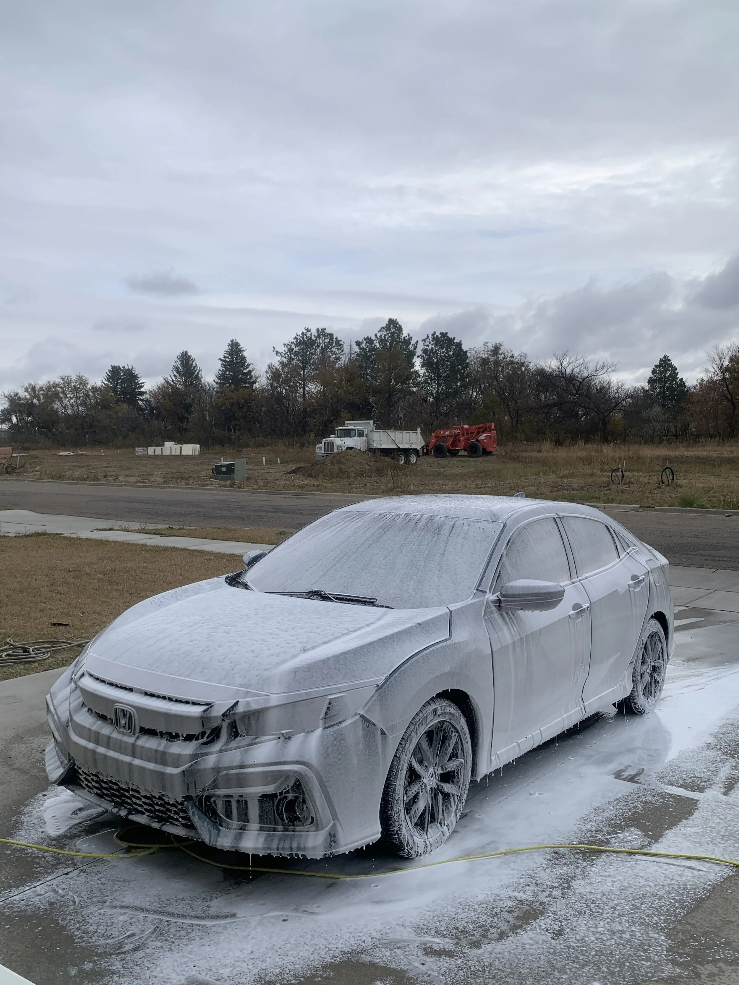 How Much Does It Cost To Get My Car Detailed In Minot ND? — Mirror