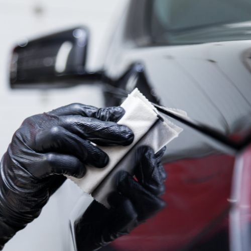 Ceramic Coating & Auto Detailing Experts in Minot, North Dakota