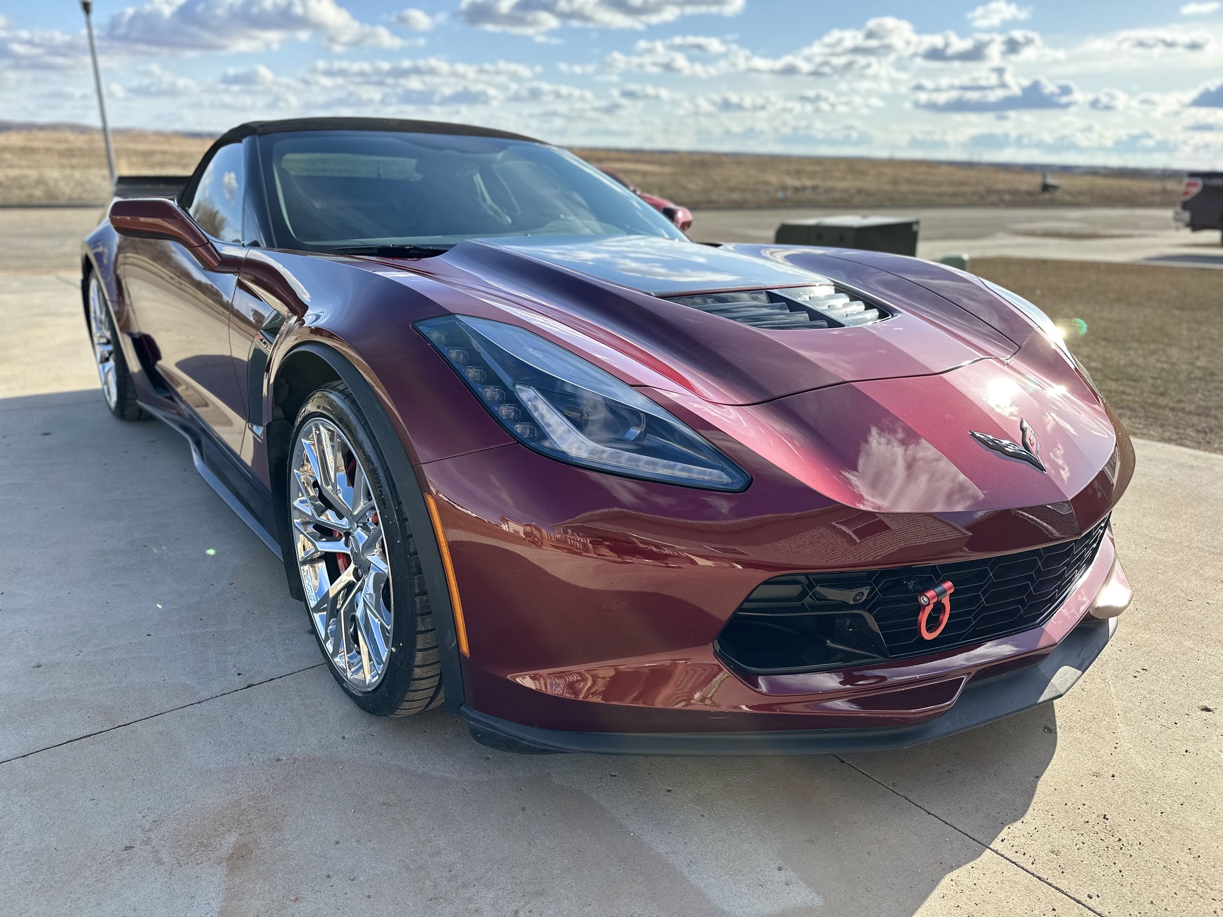 Ceramic Coating & Auto Detailing Experts in Minot, North Dakota