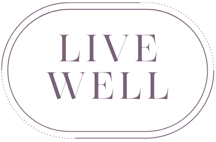 Live Well: Yoga for Healing