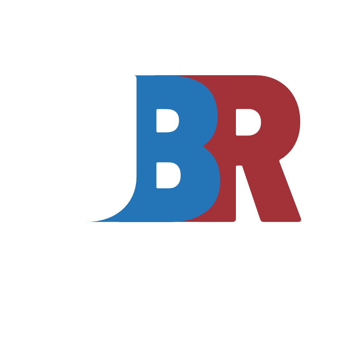 ABOUT — JBR Creative Group