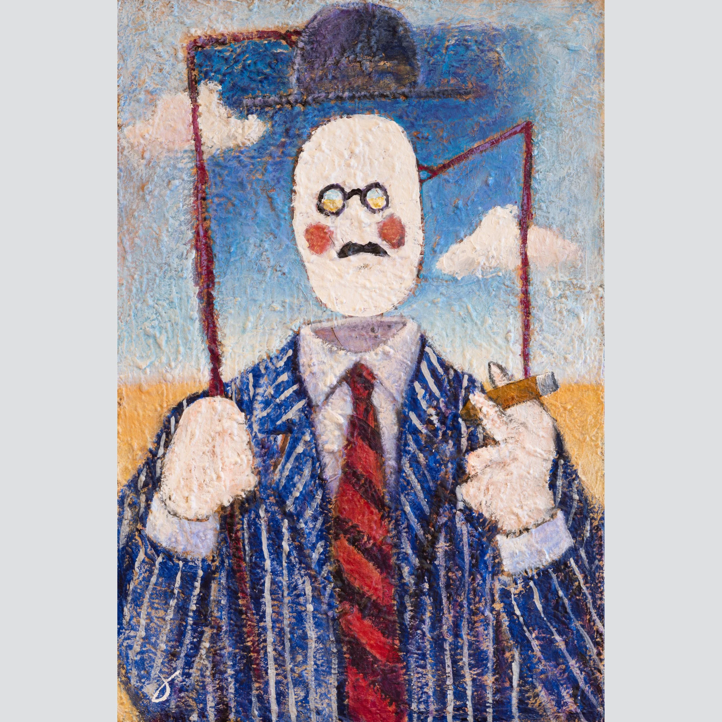 Man-with-cigar-Thumb