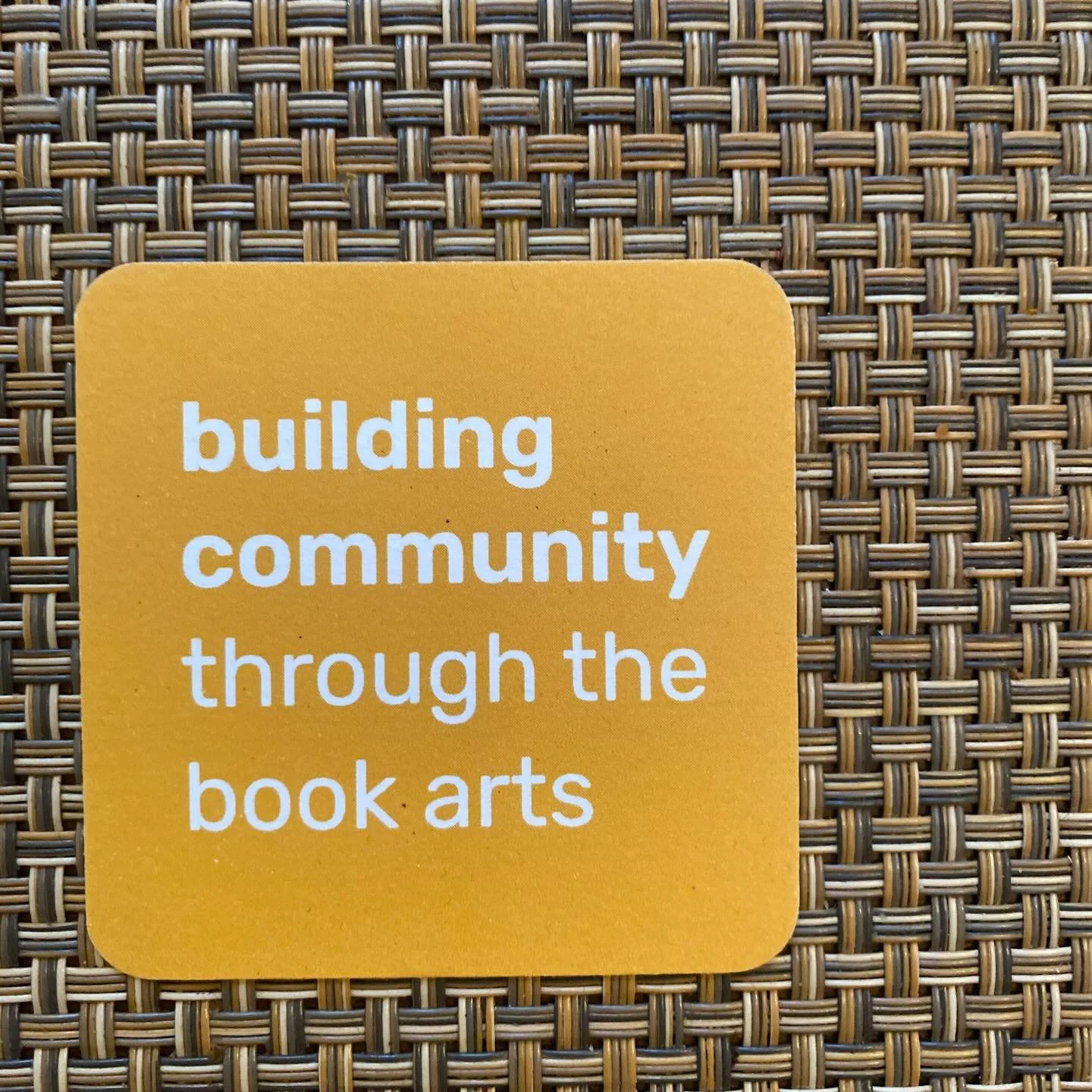 Hey there Hive friends!

Today is Day 2 of Printers Row Lit Fest! We hope you head over there, and have all kinds of bookish fun today!

We&rsquo;re taking the day to rest, rejuvenate, recover, and read, instead of tabling at the fest. 

While we LOV