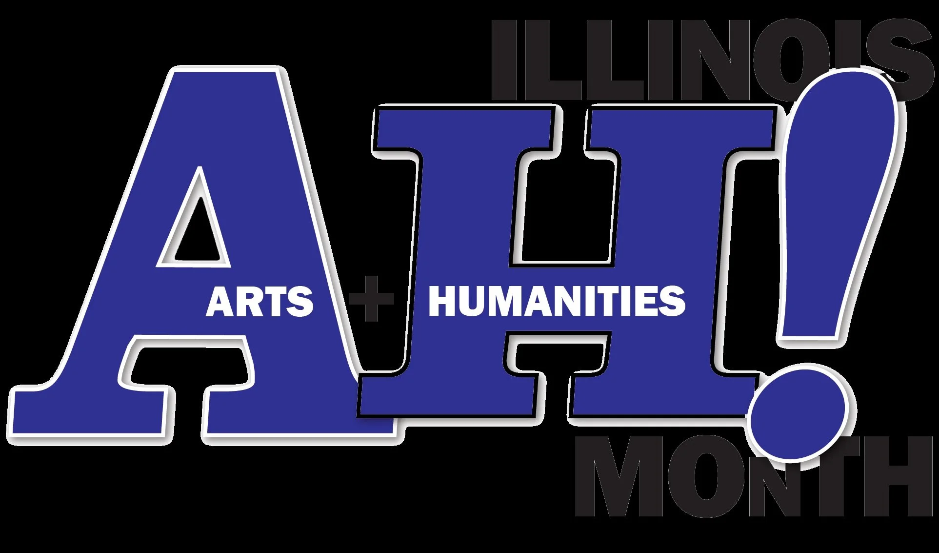 Hey, Hive friends! 

We are delighted to join Illinois Arts Council and Illinois Humanities for Illinois Arts &amp; Humanities Month. 

Throughout October, IAC and IL Humanities encourage all Illinoisans to establish, deepen, and expand their relatio