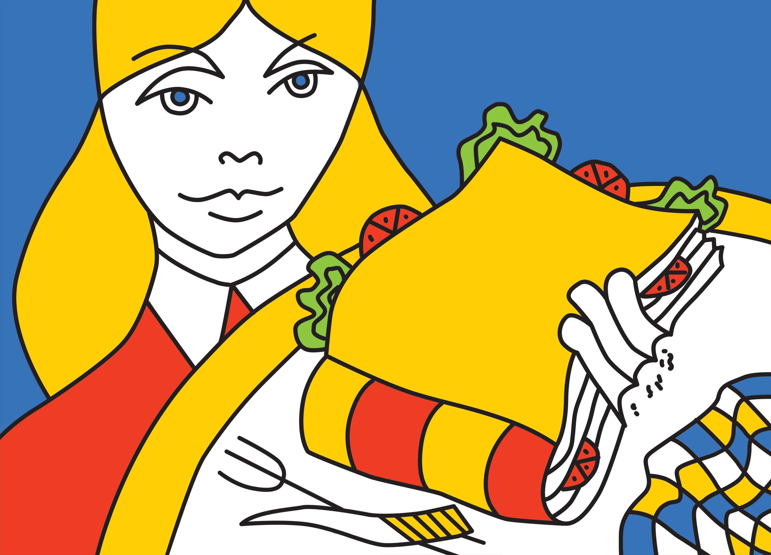 Evanston’s Edible Books Festival 2026 :: April 4 :: 1-3 pm