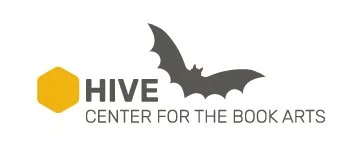 Hive Center for the Book Arts