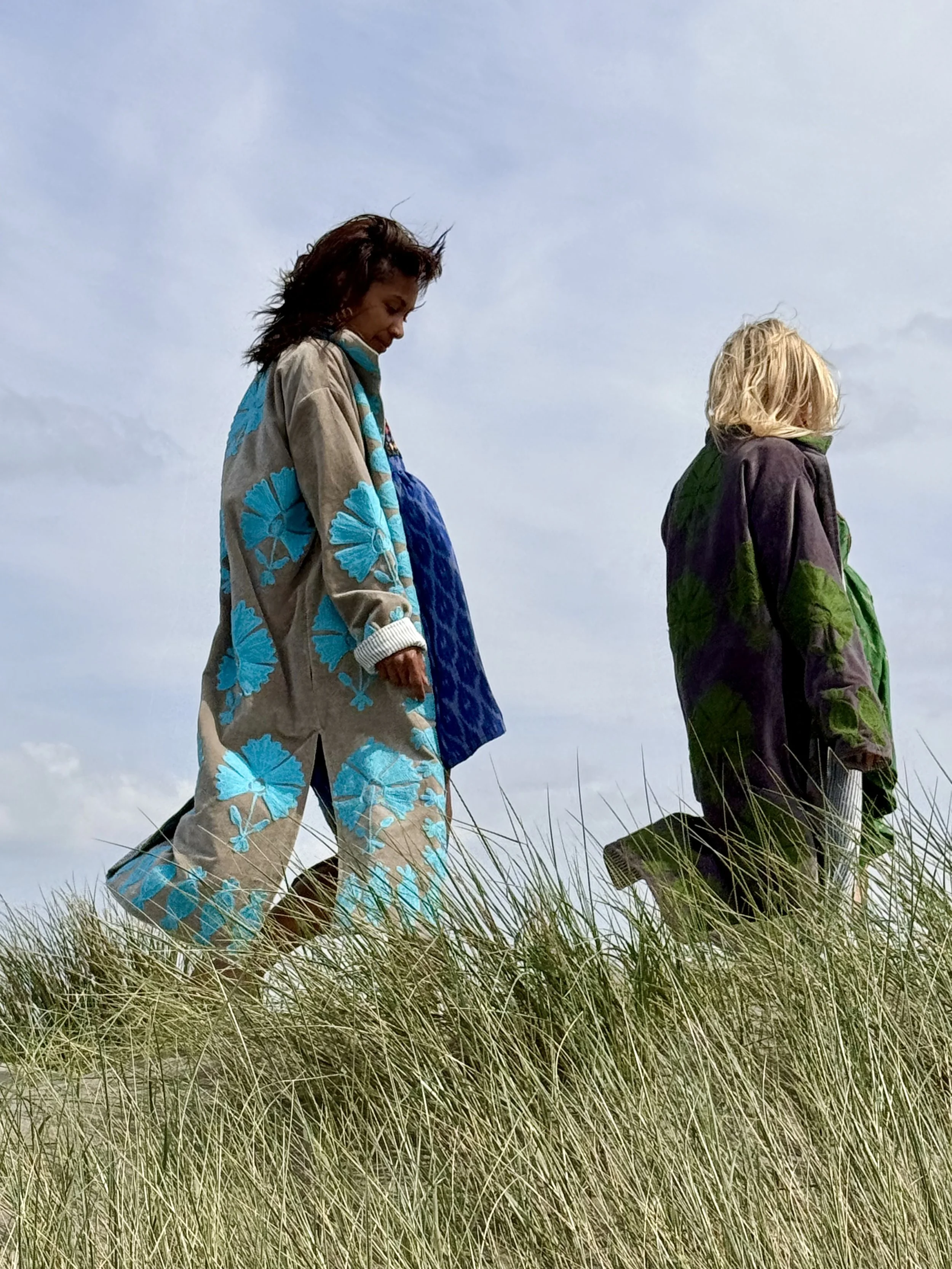 Joseph coat
