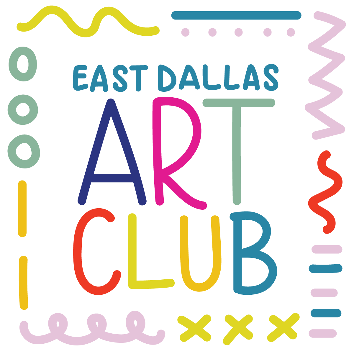 East Dallas Art Club
