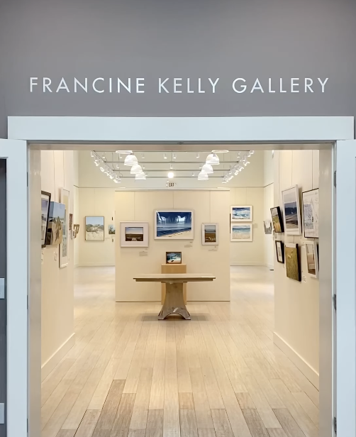 Exhibition: Featherstone - the 15th Anniversary Photo Salon show