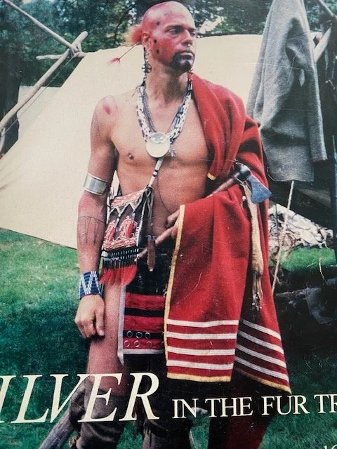 "Practices of Eastern Woodland Warfare 1680-1780" by Ken Hamilton