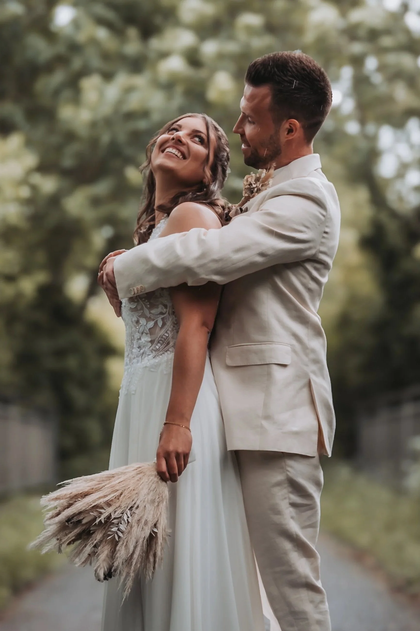 Hochzeit Natascha & Robin