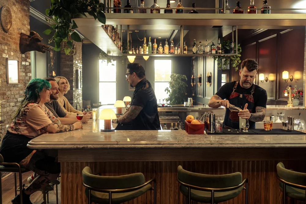 Bar photo 2