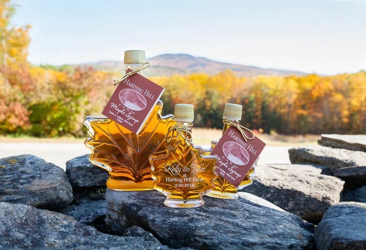 It’s Maple Season!