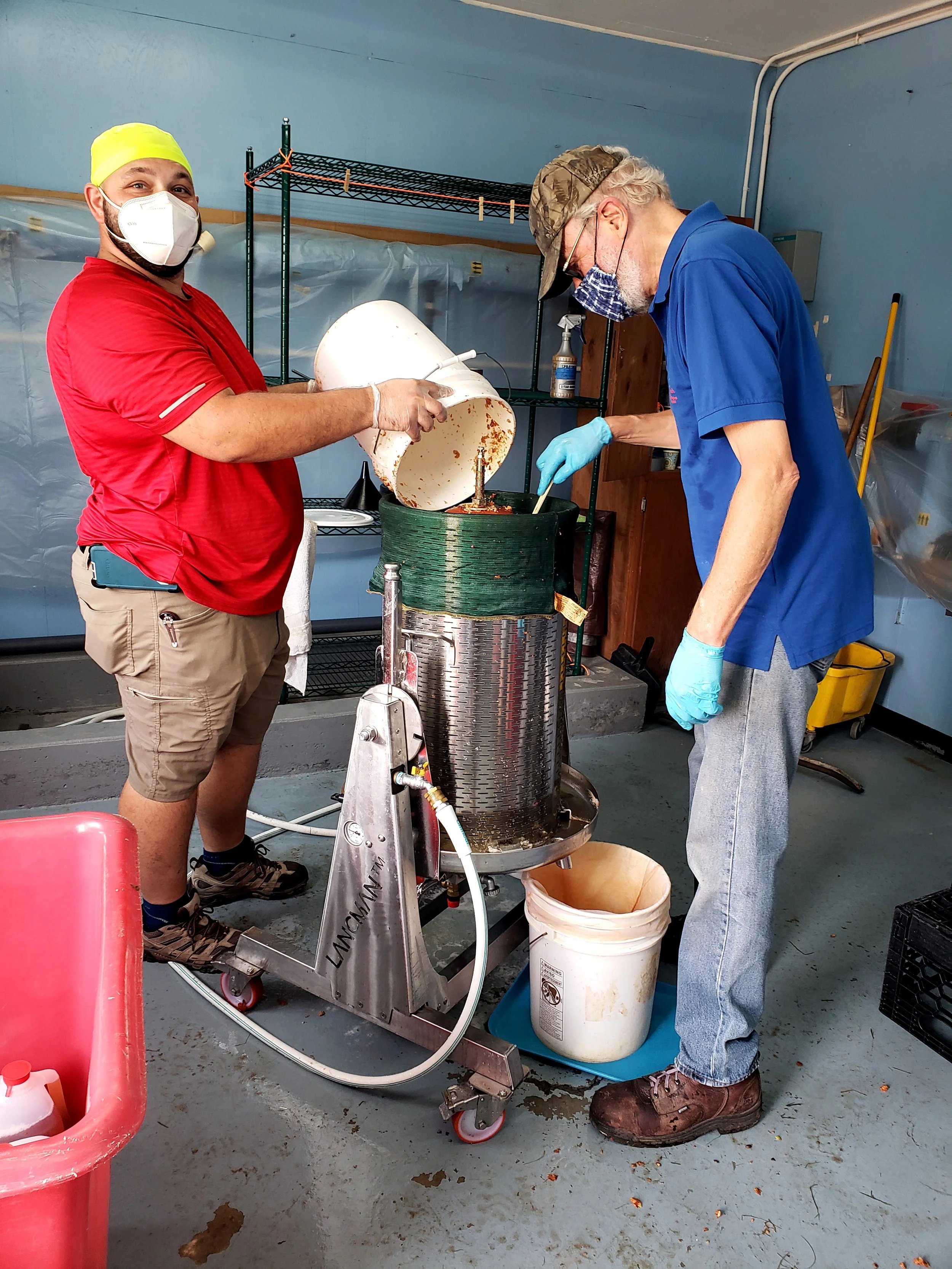 Gallery 2 — Claremont Growers Collective