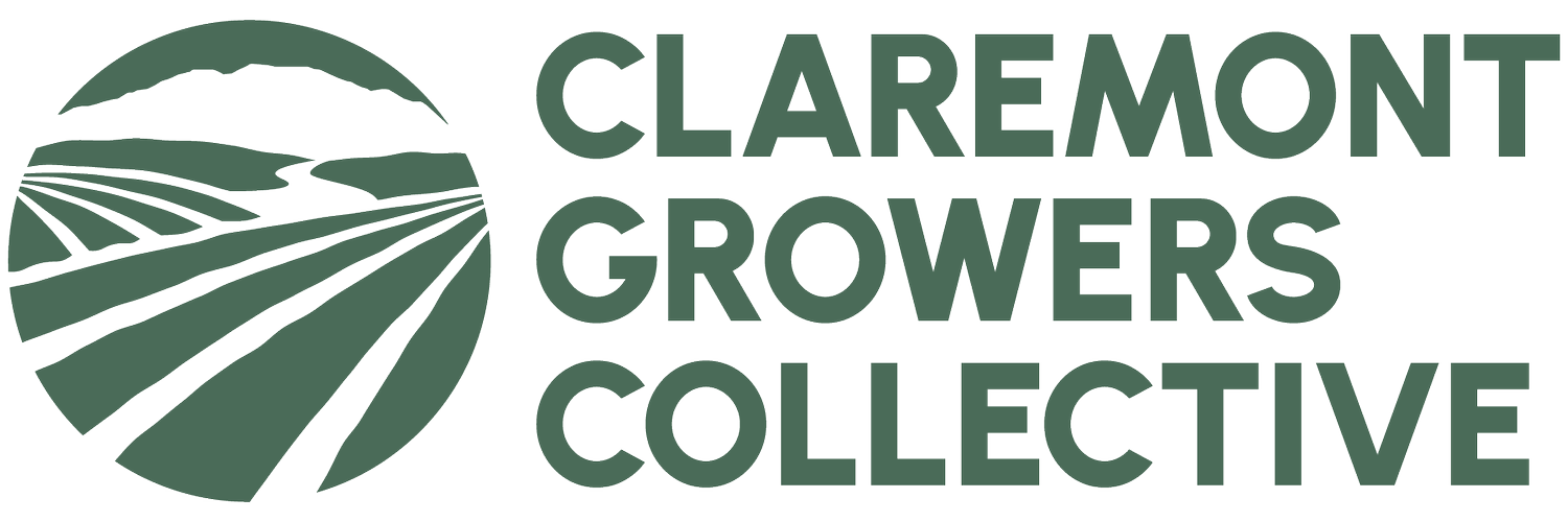 Claremont Growers Collective
