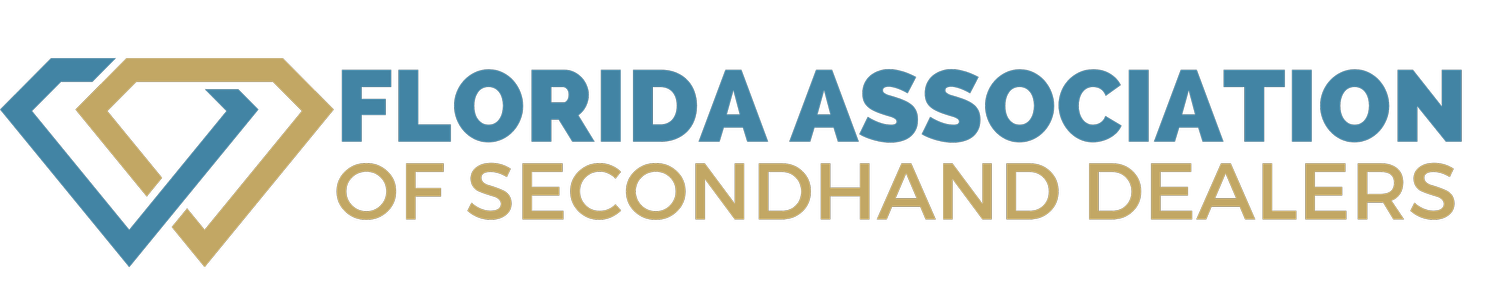 Florida Association of Secondhand Dealers