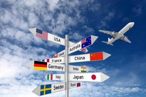 Travel Consultation